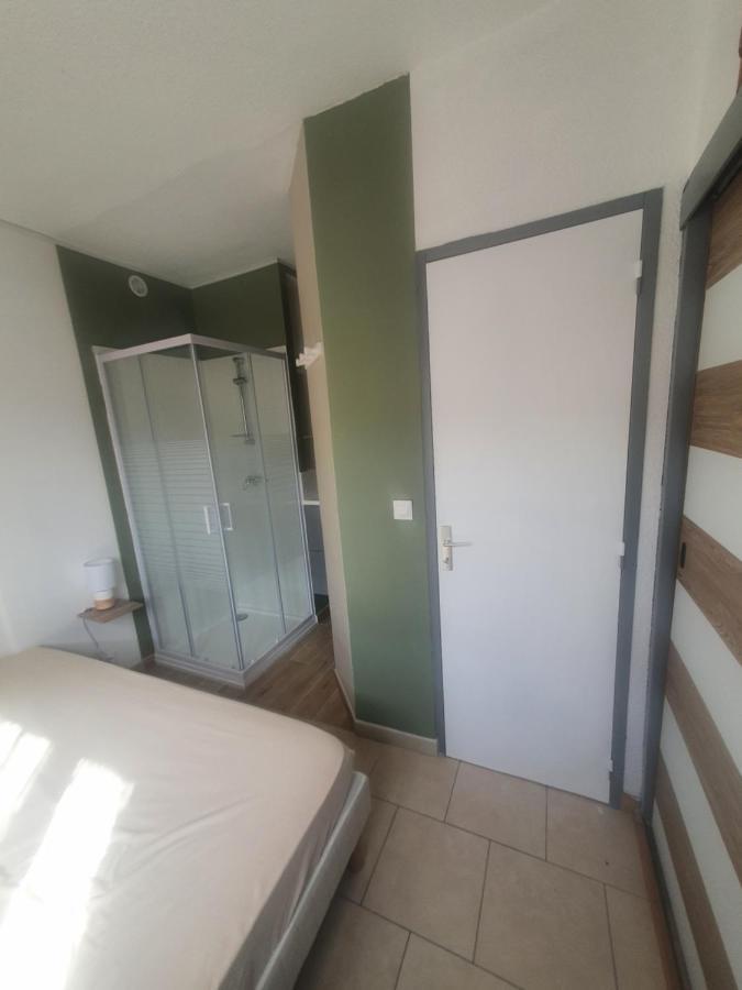 Apartment Saint Saens มาร์เซย็อง ภายนอก รูปภาพ