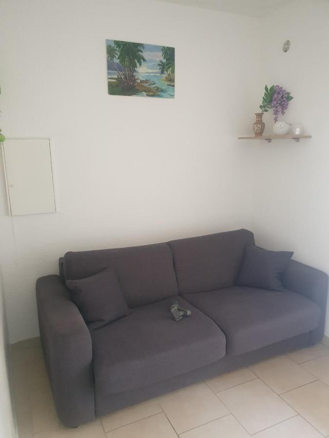 Apartment Saint Saens มาร์เซย็อง ภายนอก รูปภาพ