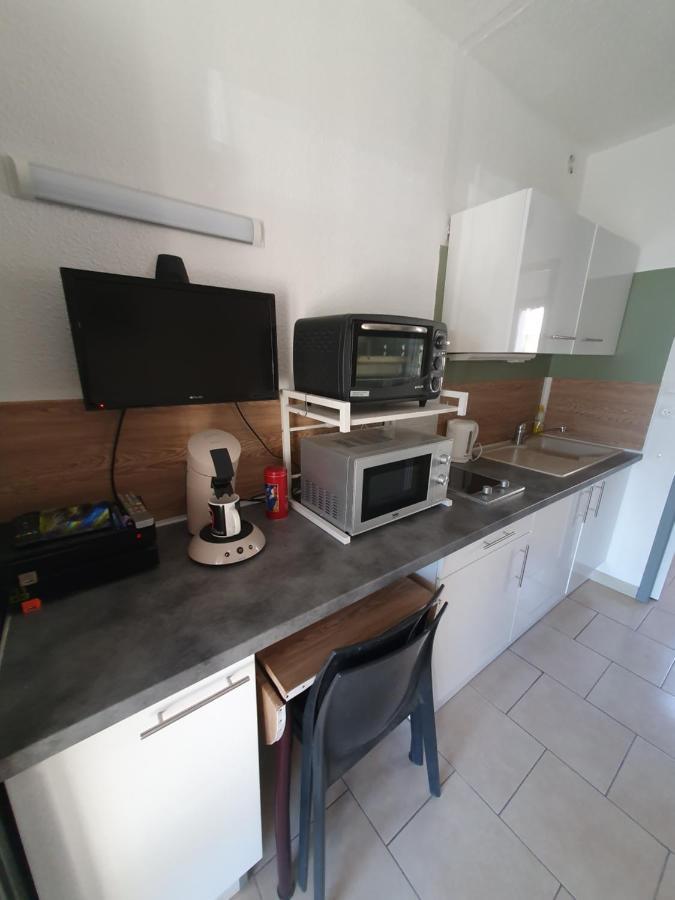 Apartment Saint Saens มาร์เซย็อง ภายนอก รูปภาพ