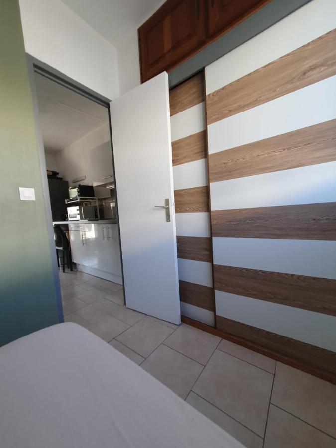 Apartment Saint Saens มาร์เซย็อง ภายนอก รูปภาพ