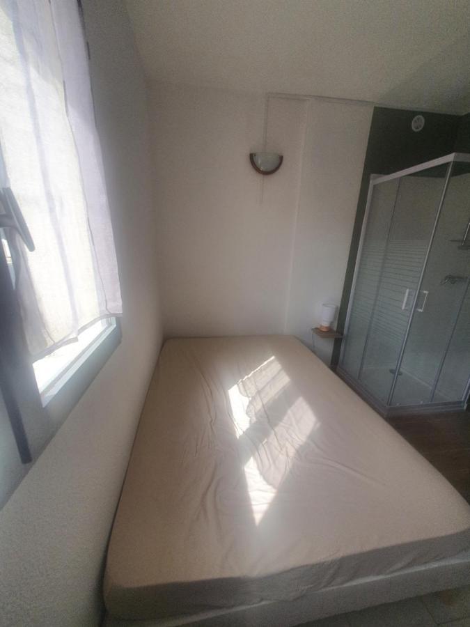 Apartment Saint Saens มาร์เซย็อง ภายนอก รูปภาพ
