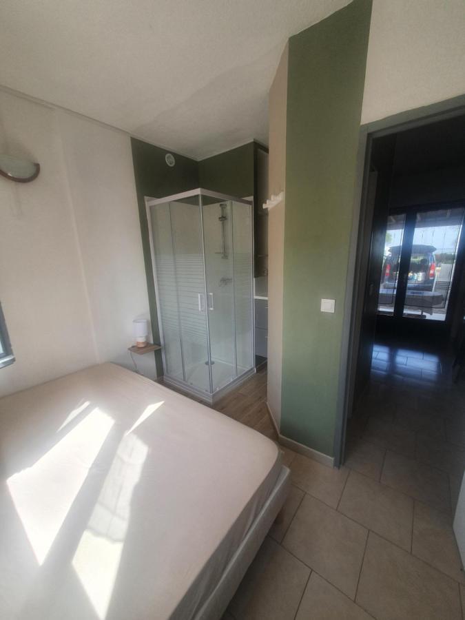 Apartment Saint Saens มาร์เซย็อง ภายนอก รูปภาพ